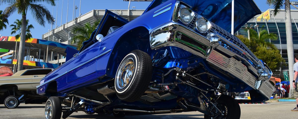 Car Show
