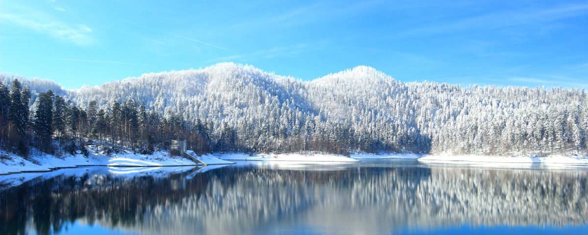 Colorado, Christmas