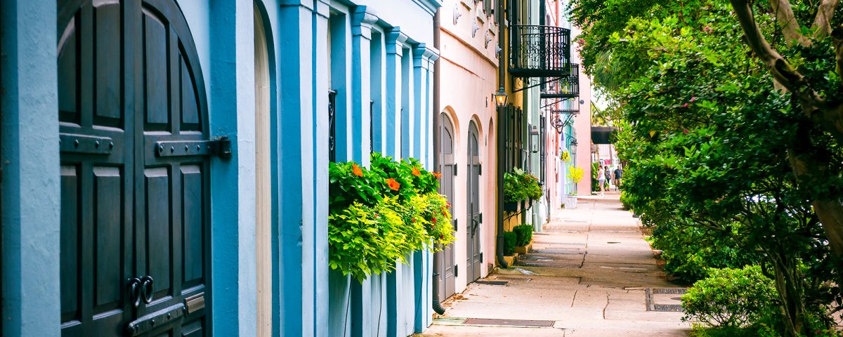 Charleston