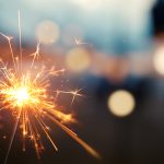 Ringing in the New Year