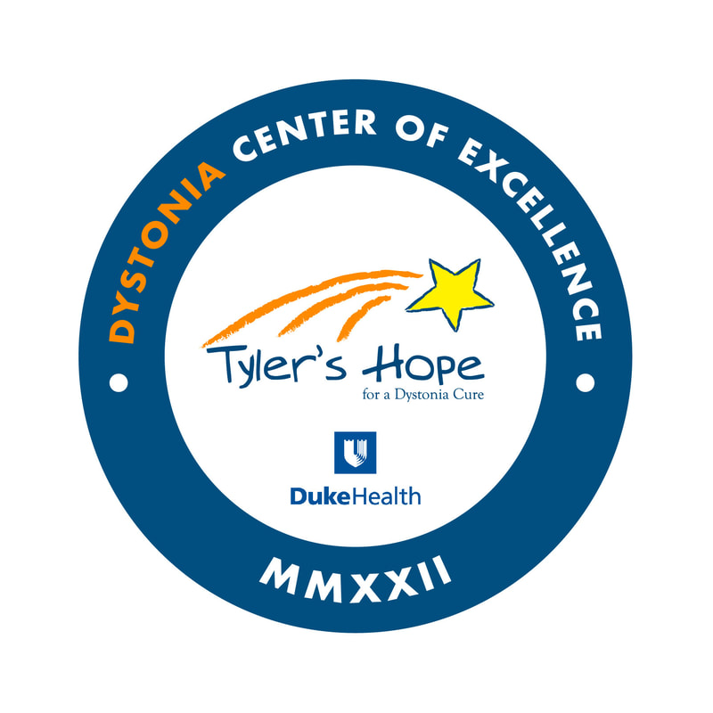 Center of excellence - Duke Health