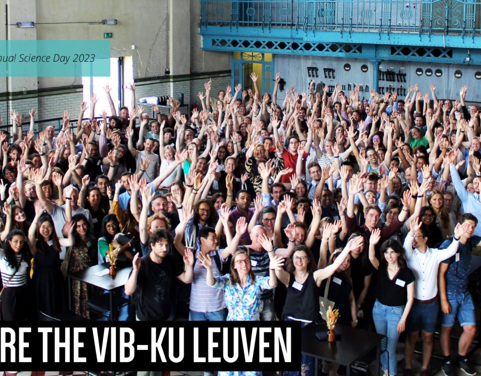 VIB-Ku-LEUVEN