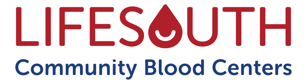 LifeSouth Logo - White Smile