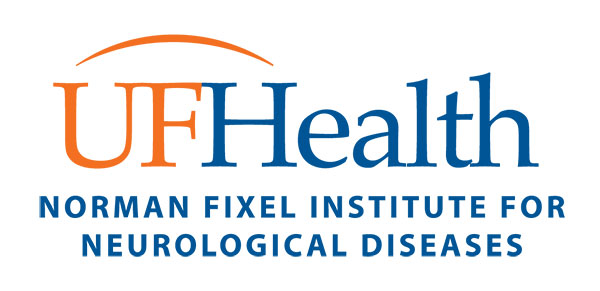 UF Health Fixel Institute Logo