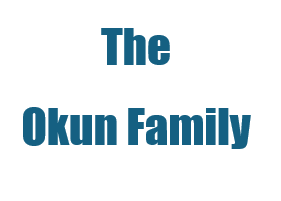 The Okun Family