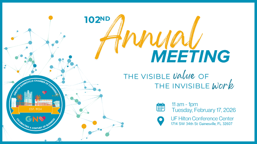 GNV - 102nd Annual Meeting