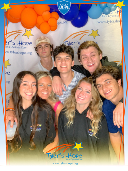 The Hope Weekend photo 9