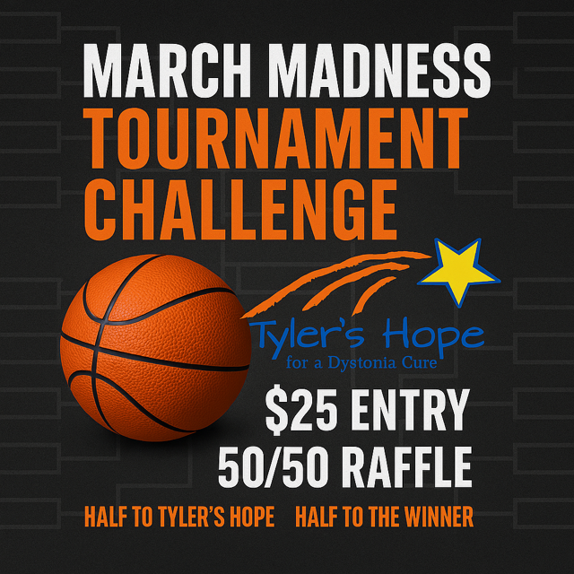 MARCH MADNESS TOURNAMENT CHALLENGE