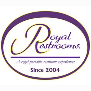 Royal Restrooms