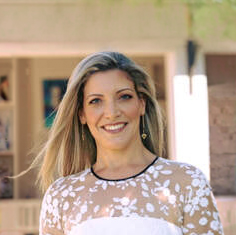 Daurine Wehbe