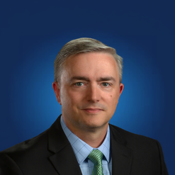 Mike Mitrook