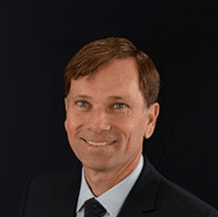 Pete Seagrove